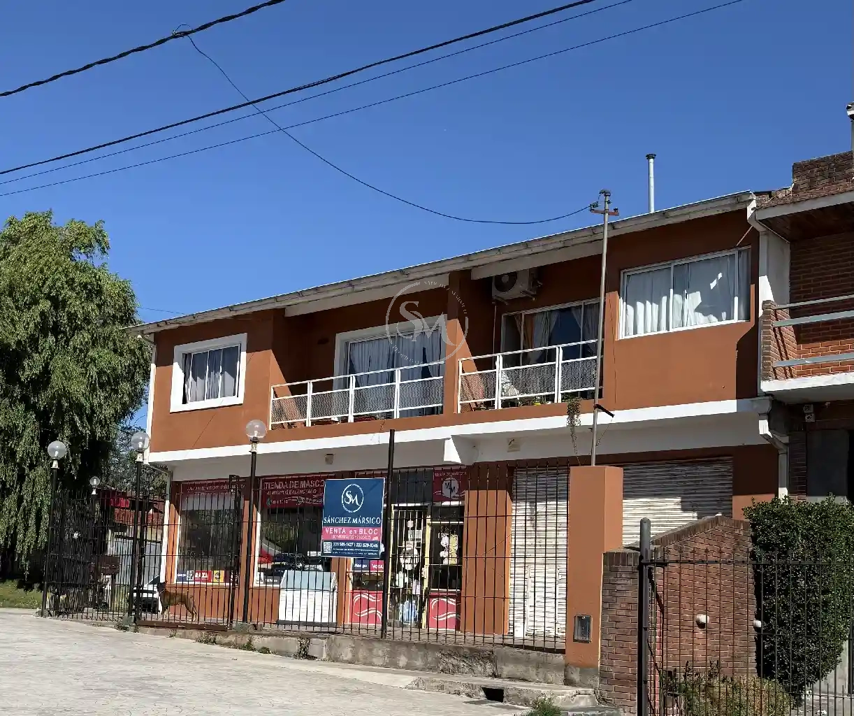 SANCHEZ MARSICO PROPIEDADES - LOCAL COMERCIAL
